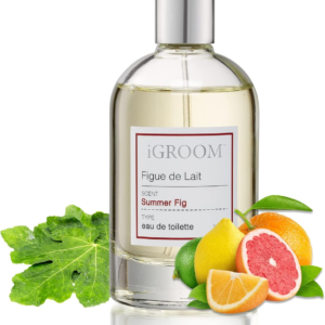 iGroom Pet Perfume Figue de Lait